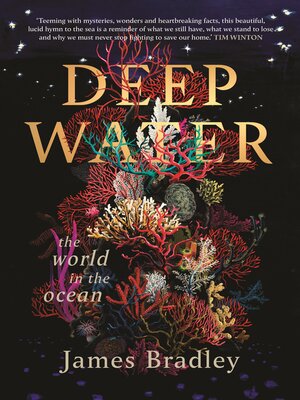 Deep Water - ebook